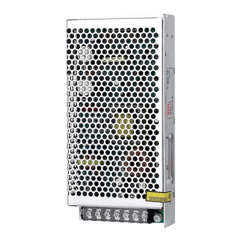 S-150-12 SMPS 12.5A  12V 150W Industrial power Transformer Power Supply 12V LED  For LED Driver