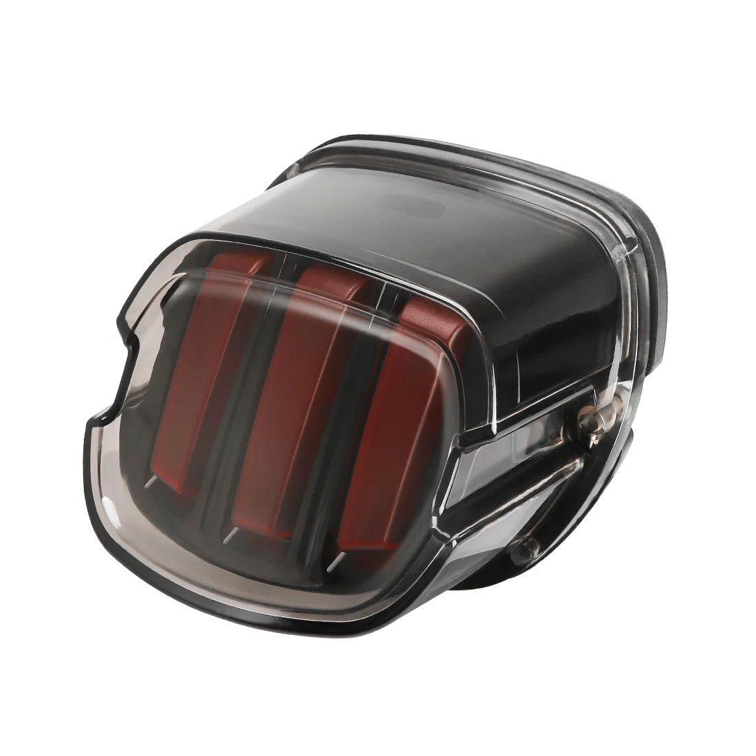 Светодиодный задний фонарь SANYOU для мотоцикла, стоп-сигнал для Harley с поворотником, высокая производительность, с орлиным когтем