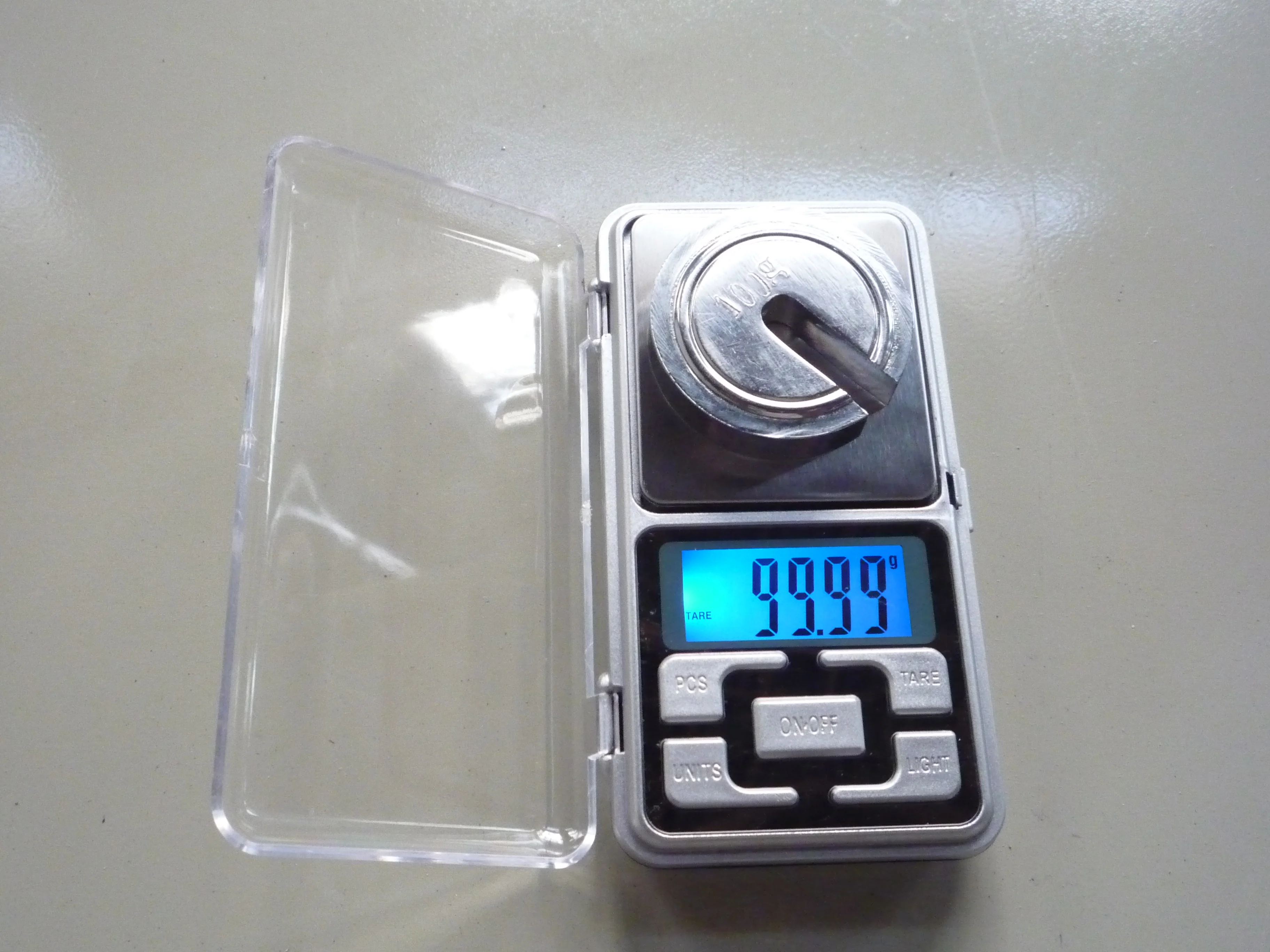 200g capacity high accurate small scale industries machines weighing scale digital pocket scale 0.01g