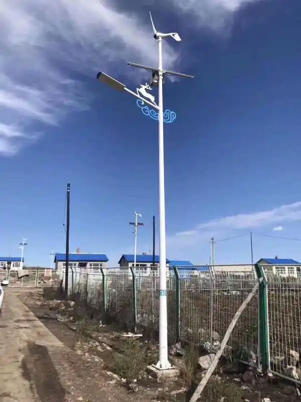 China manufacturer nature 100w 200w 300w 400w small vertical helix wind turbine machine