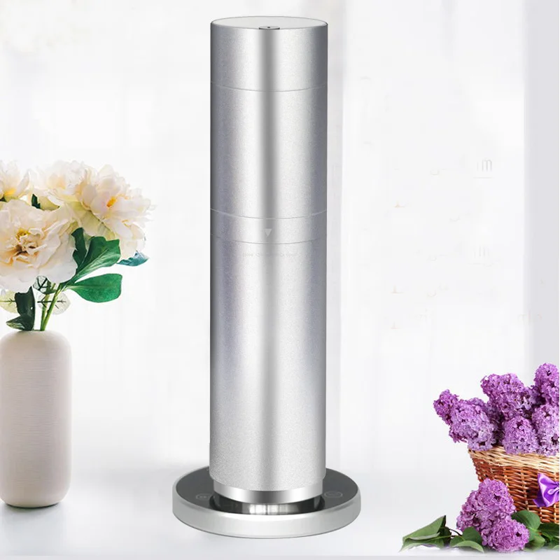 Aromatherapy Scent Machine Essential Oil Diffuser small area electric aroma scent oil diffuser air fresher machine scent machine