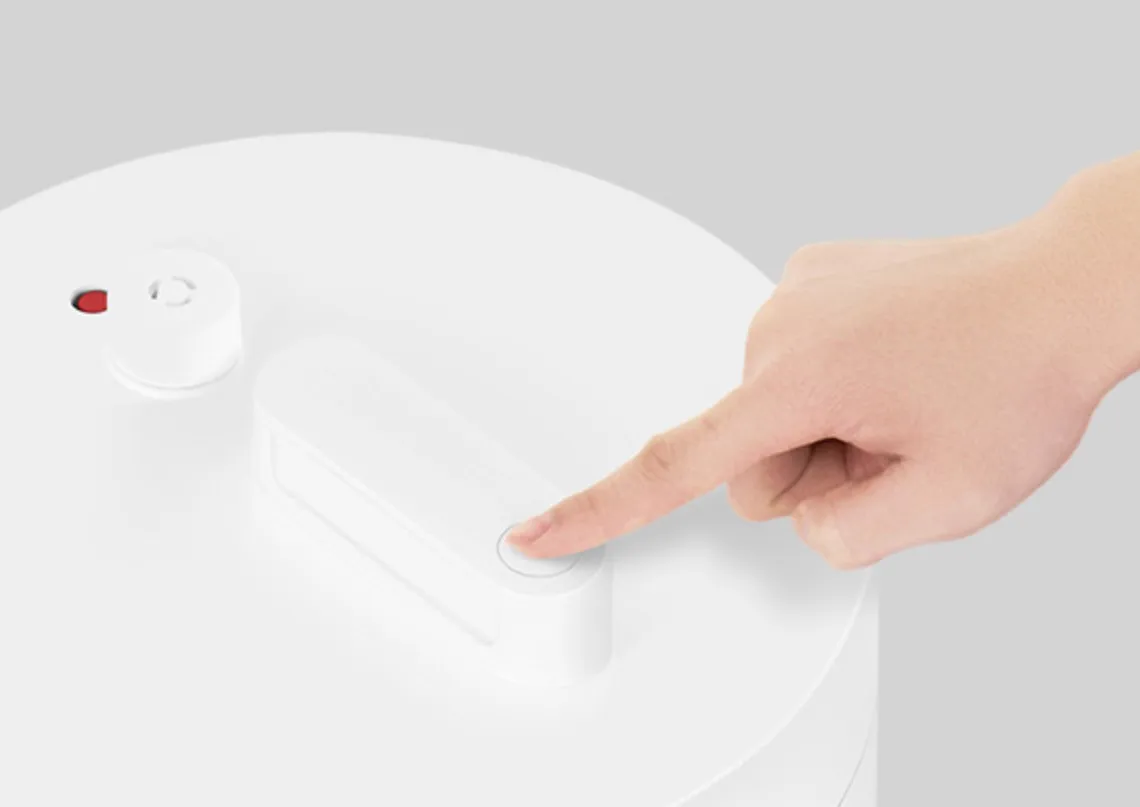 Mijia 5L Non-Stick Coating Inner Pot Household Coocker Electric Pressure Cooker