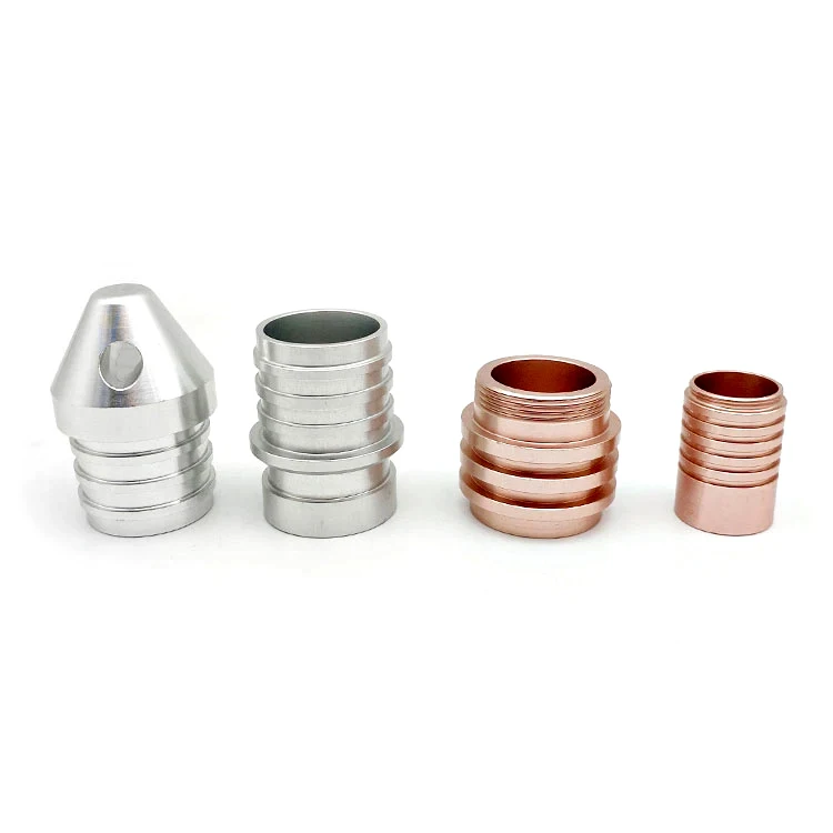 Customized CNC Parts Mechanical Parts/Cnc Machine Work Piece Machining Turning Parts/cnc machining aluminum cnc parts