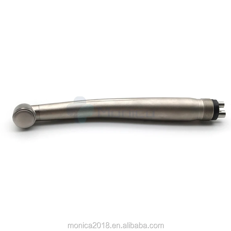 MC-H077 высокоскоростной наконечник с вращающейся головкой 3 распылителями воды антивтягивающими/стоматологическими наконечниками воздушной