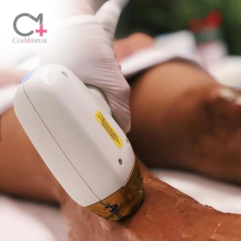 Factory TUV Medical CE diode laser hair removal machine face body laser hair removal