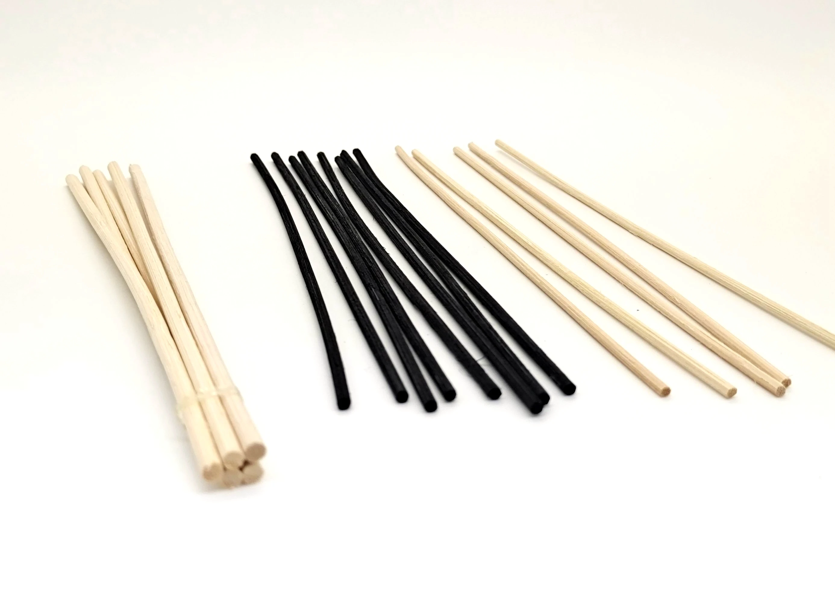 Top Selling New Indoor Water Absorbent Home Perfume Stick Fiber Diffuser Stick For Diffuser Perfume Bottle Home Deco