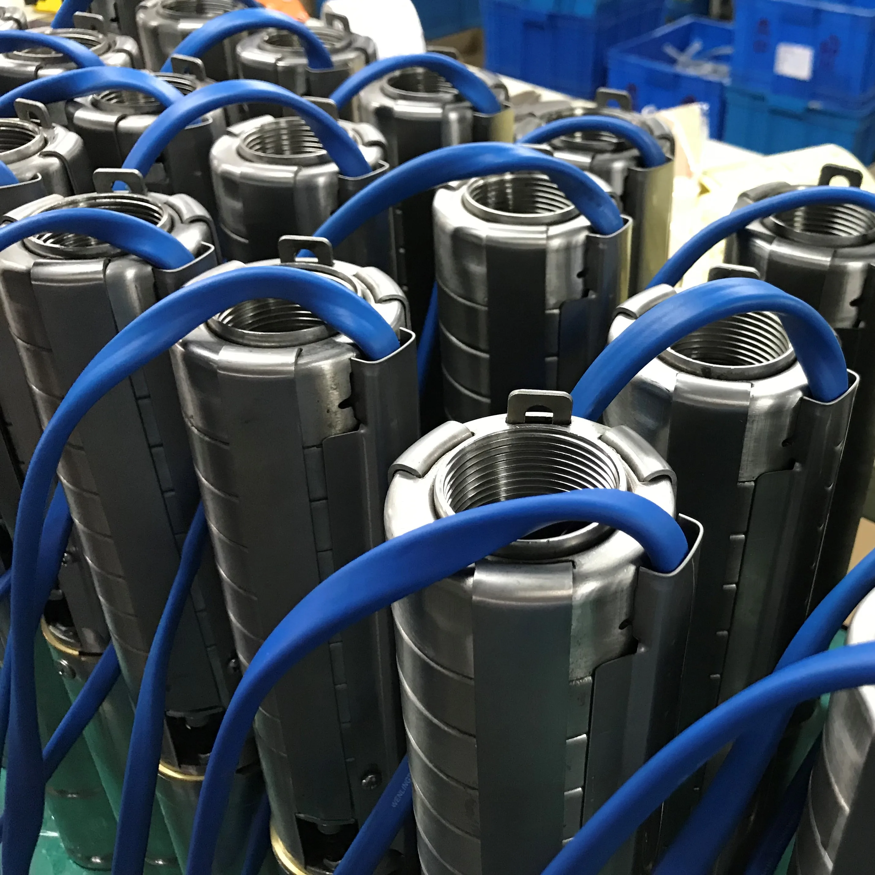 Автоматический идеальный оросительный насос на солнечной батарее 3spc7,8/75-D110/1500, водяной насос постоянного тока на солнечной батарее для скважин