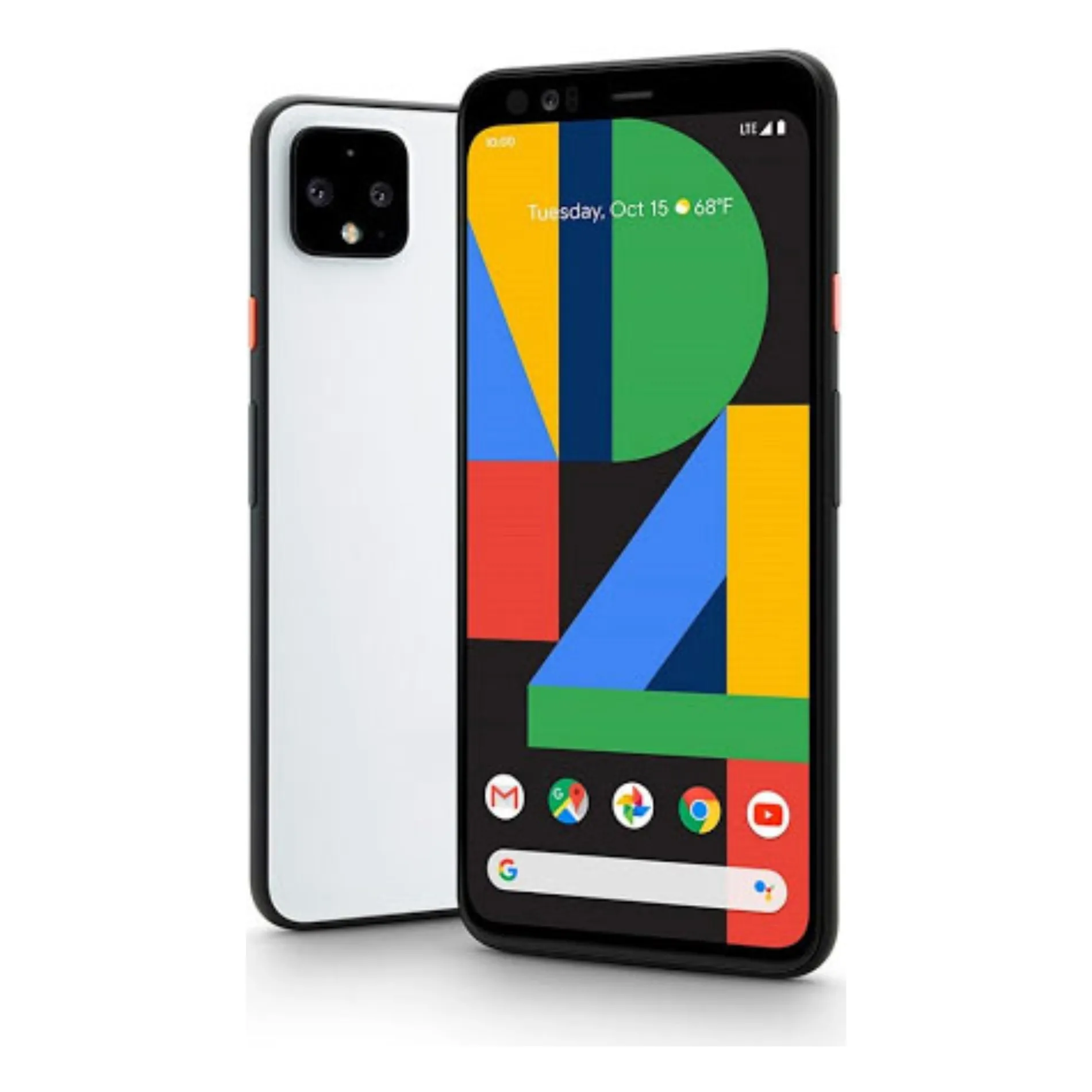 Latest Smartphone 2021 High Quality Products Big Battery Phone For Google Pixel 3A 3AXL 4 4XL Smart Phones