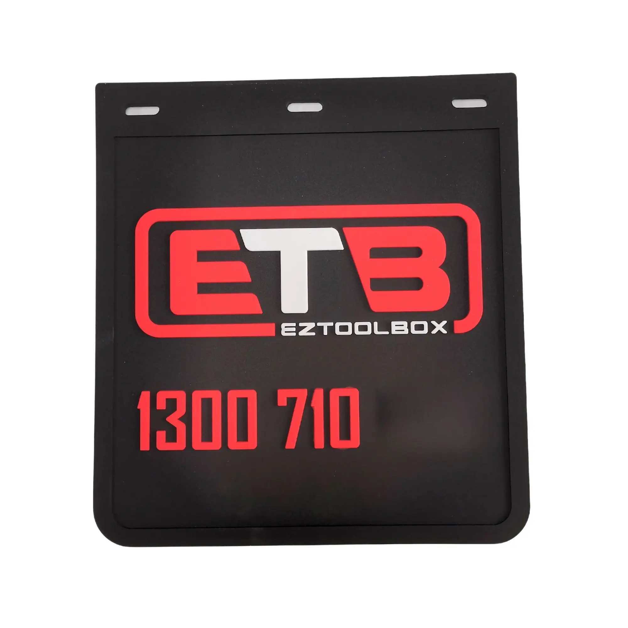 High Quality Custom Truck Trailer PVC Rubber Mud Flaps