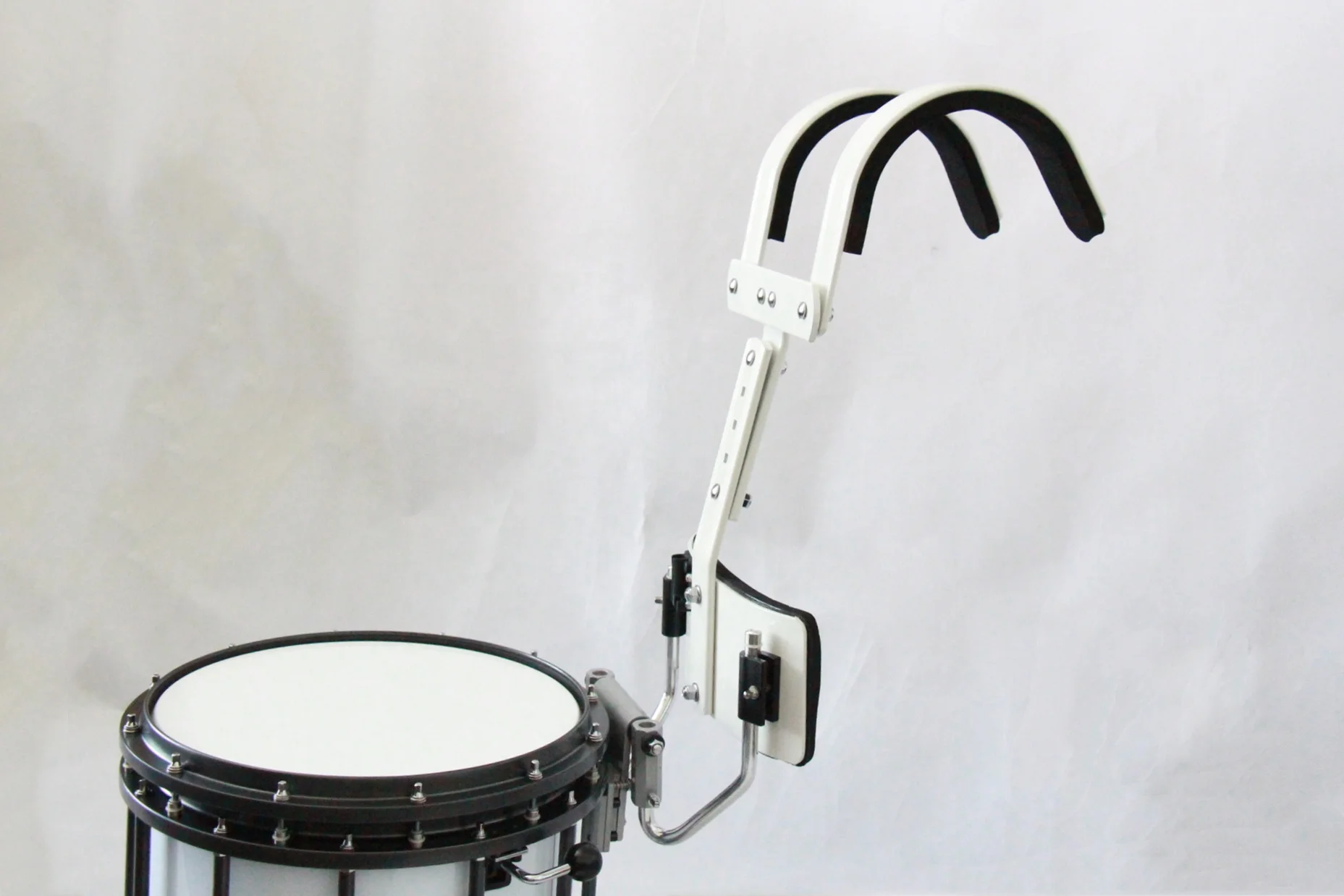 Малый барабан ударный походный Музыкальные инструменты