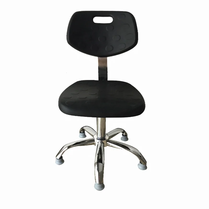 Laboratory Static-free Stools, Lab Chairs Anti-static