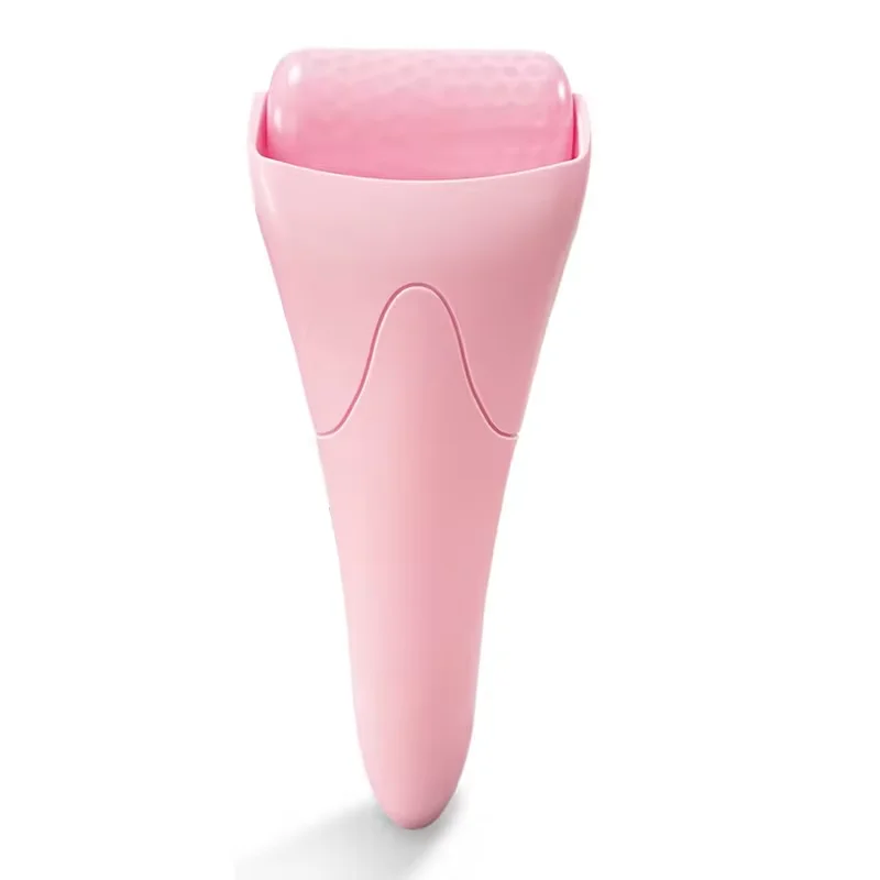 Personal Care Beauty 3D Face Massage Ice Roller Eye and Facial Roller for Skin Care Features Skin Tightening and Facelift