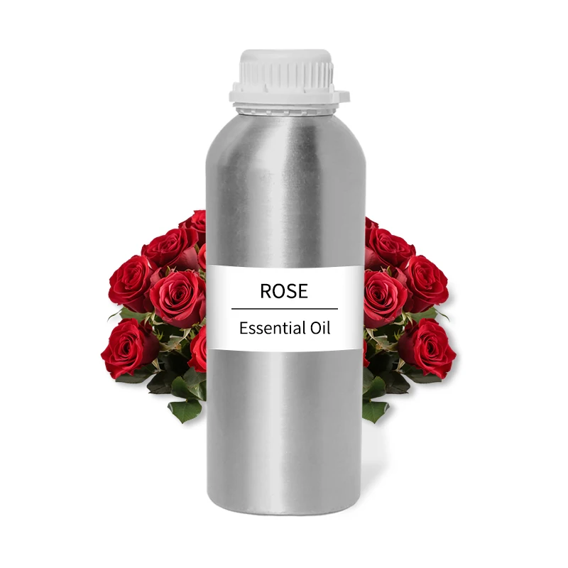 500ml Sandal Wood Pure Essential Oil Manufacturers Wholesale OEM Natural Extraction Fragrance Aroma Essential Oil