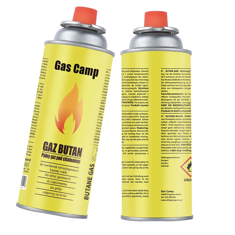 Professional Manufacture Windproof Portable Butane Gas Chef Welding Torch