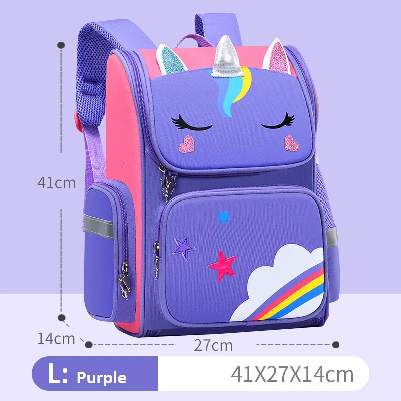 Kids backpack children bookbag preschool school bag for kindergarten backpack for girls boys