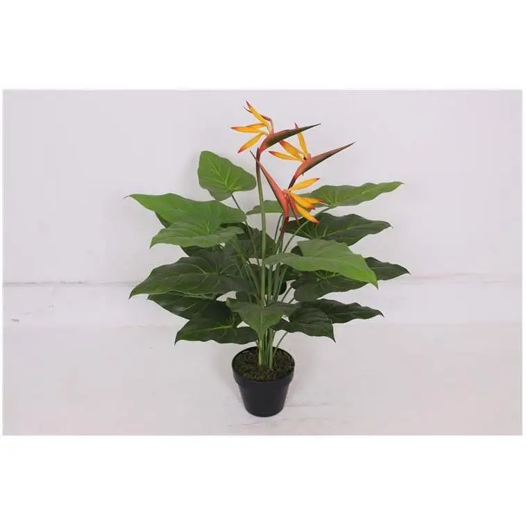 Artificial Fake Tree Plants Pine Fake Grass Big Olive Decor Pot Bonsai Tree Large Wedding Decor Banana China Artificial Trees