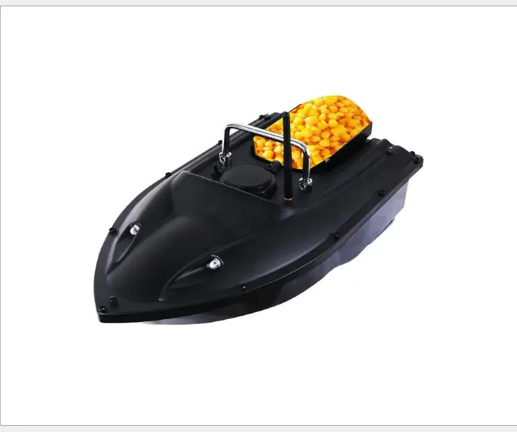  Рыболовная приманка RC лодка рыболокатор 1 5 кг загрузка 500 м Удаленная для приманки