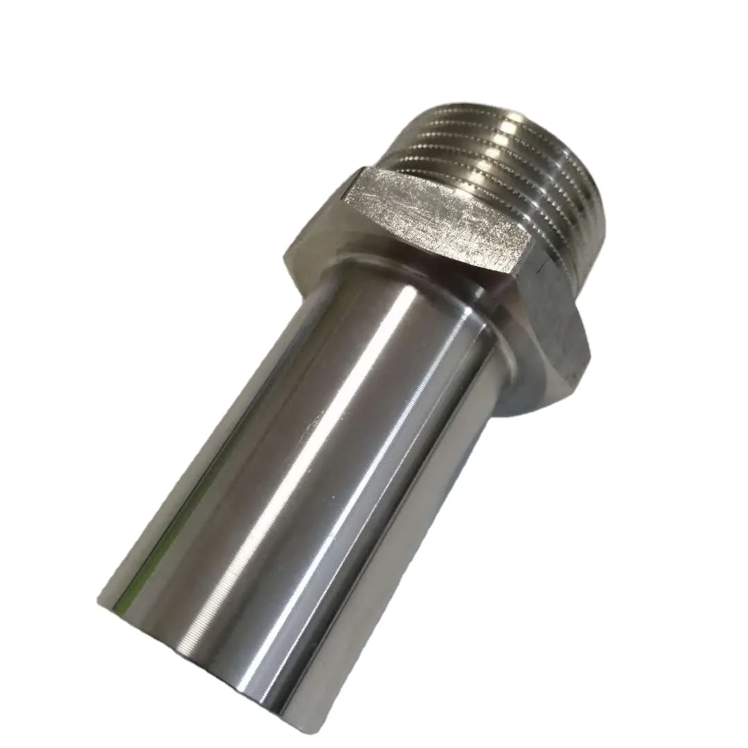 Hose and fittings pressure hose fitting hydraulic crimp hose fittings