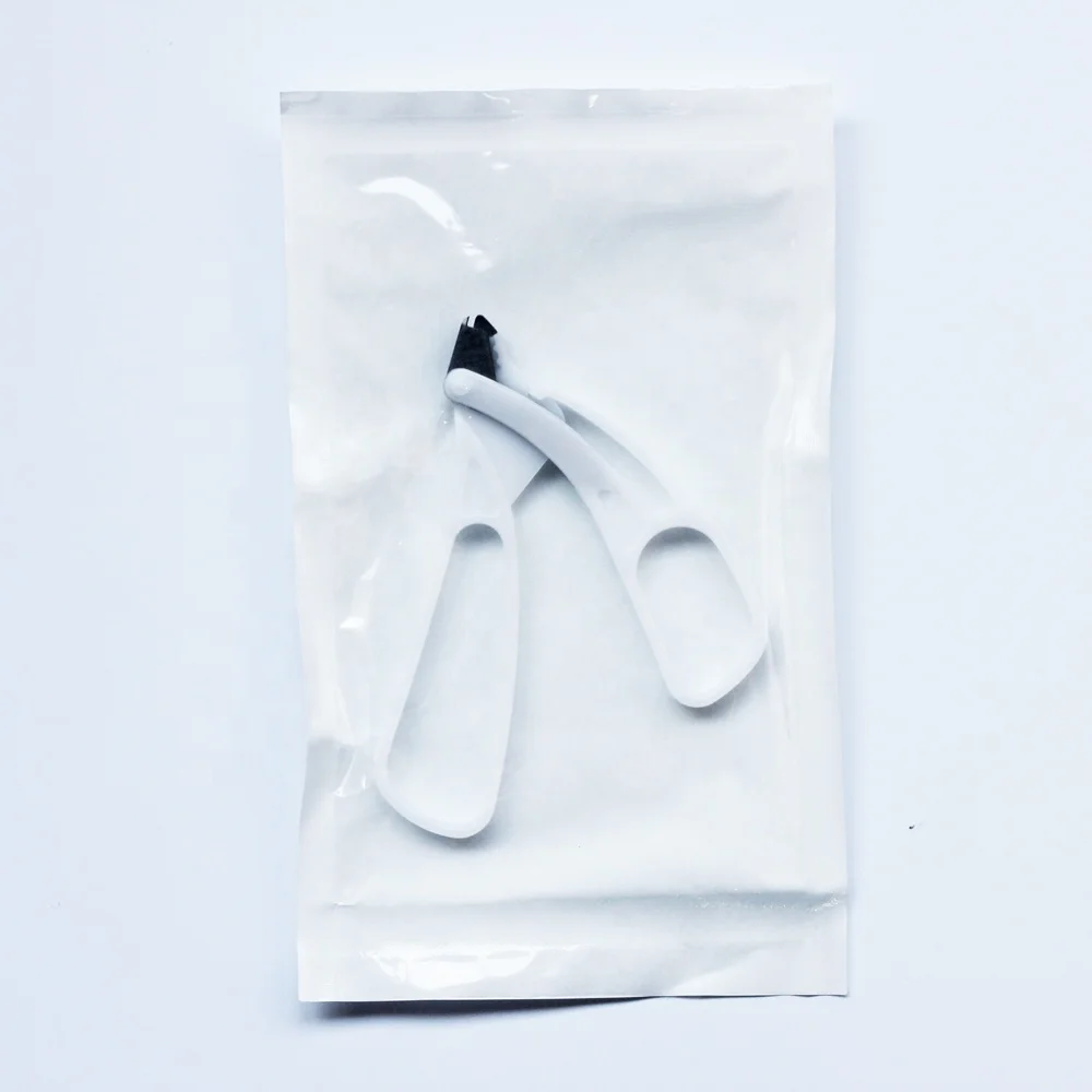 Medical Disposable Surgical Skin Staple Remover