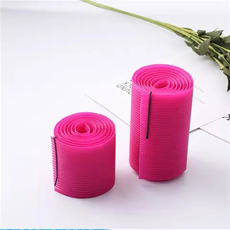 hook and loop damage free c-type hook loop red aluminum oxide hook and loop sanding disc tactical belt