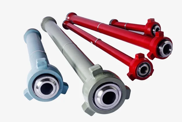 Hot Sale Api 16 Pup Joints High Pressure Flowvalve Hose Loops Flowline Integral Pup Joint
