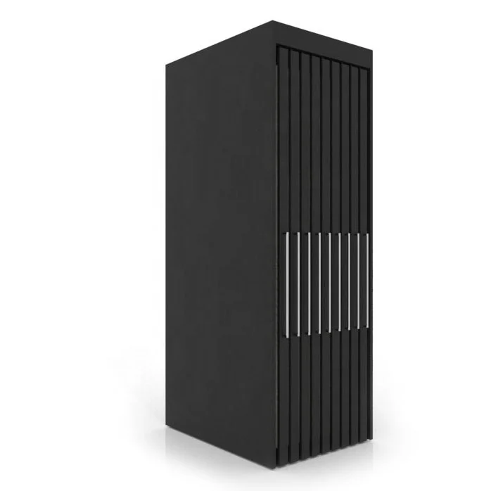 Showroom Exhibition Metal Sliding Quartz Granite Display Stand Stone Ceramic Tile Display Rack