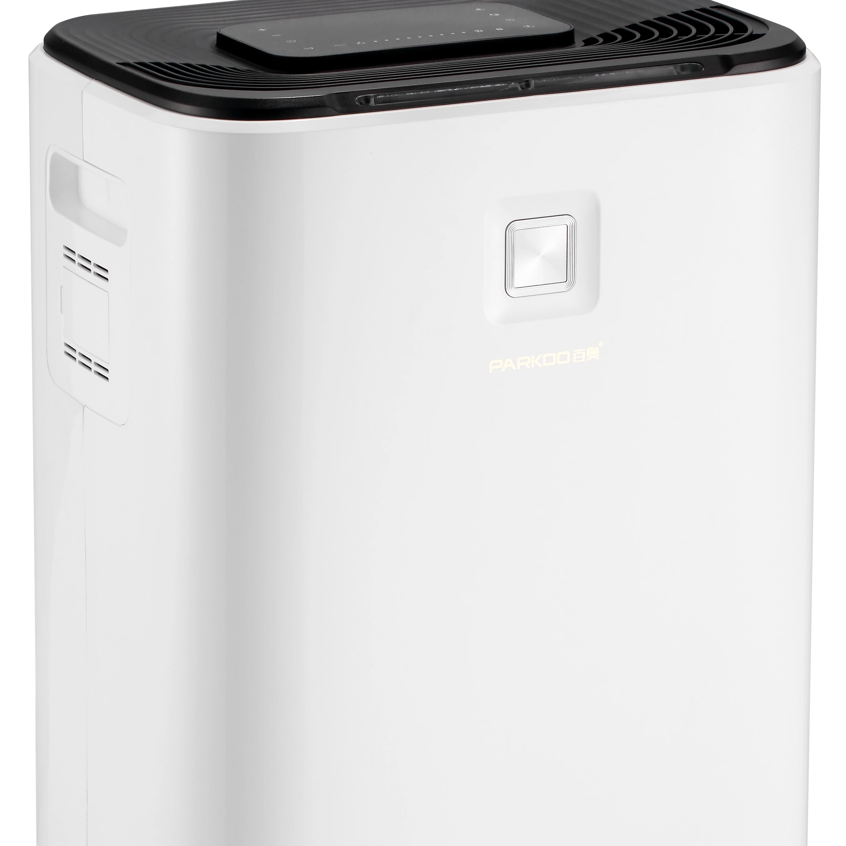 
2021 Trending R290 portable dehumidifier with HEPA air purifying 2 in 1 unit for sale 