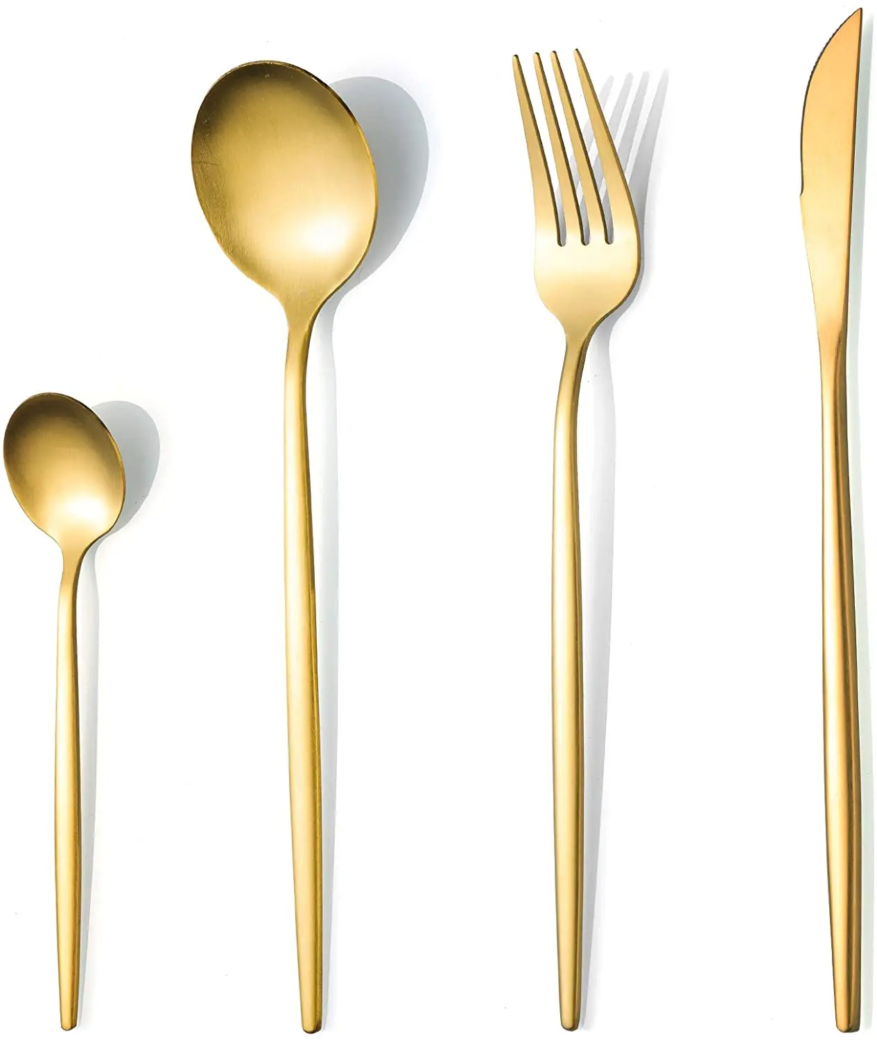 Factory Direct Sale Small Plastic Flat Mixing For Cosmetic Custom Spoon