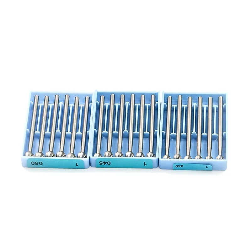 jewelry Tool Equipment Engraving goldsmith making tools steel drill bits for carving Jewelry burs