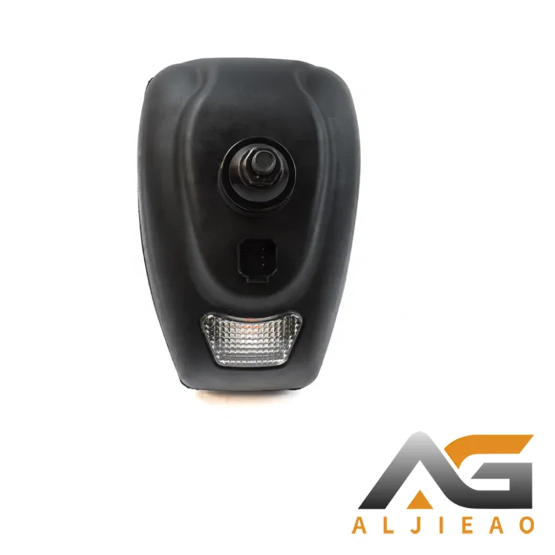 Mechanical accessories lampshade  Rearview lens taillights for  700-50194 for JCB engineering equipment excavators/loaders