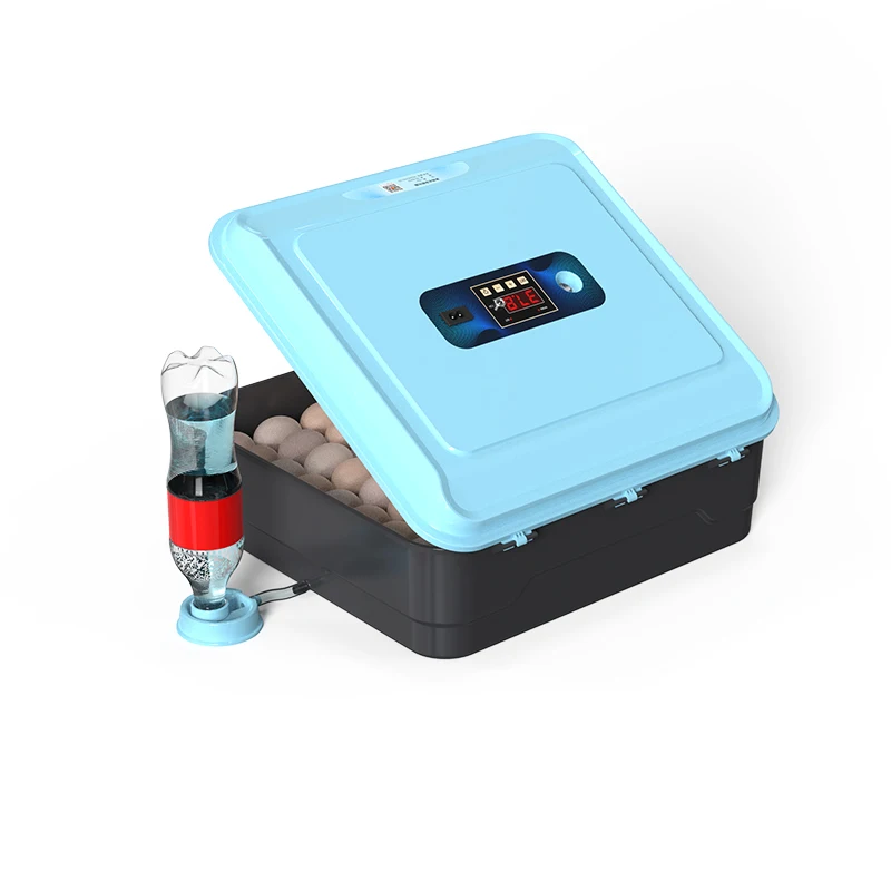 20 30 66 eggs rutin chicken egg hatcher incubator automatic temperature and water supply