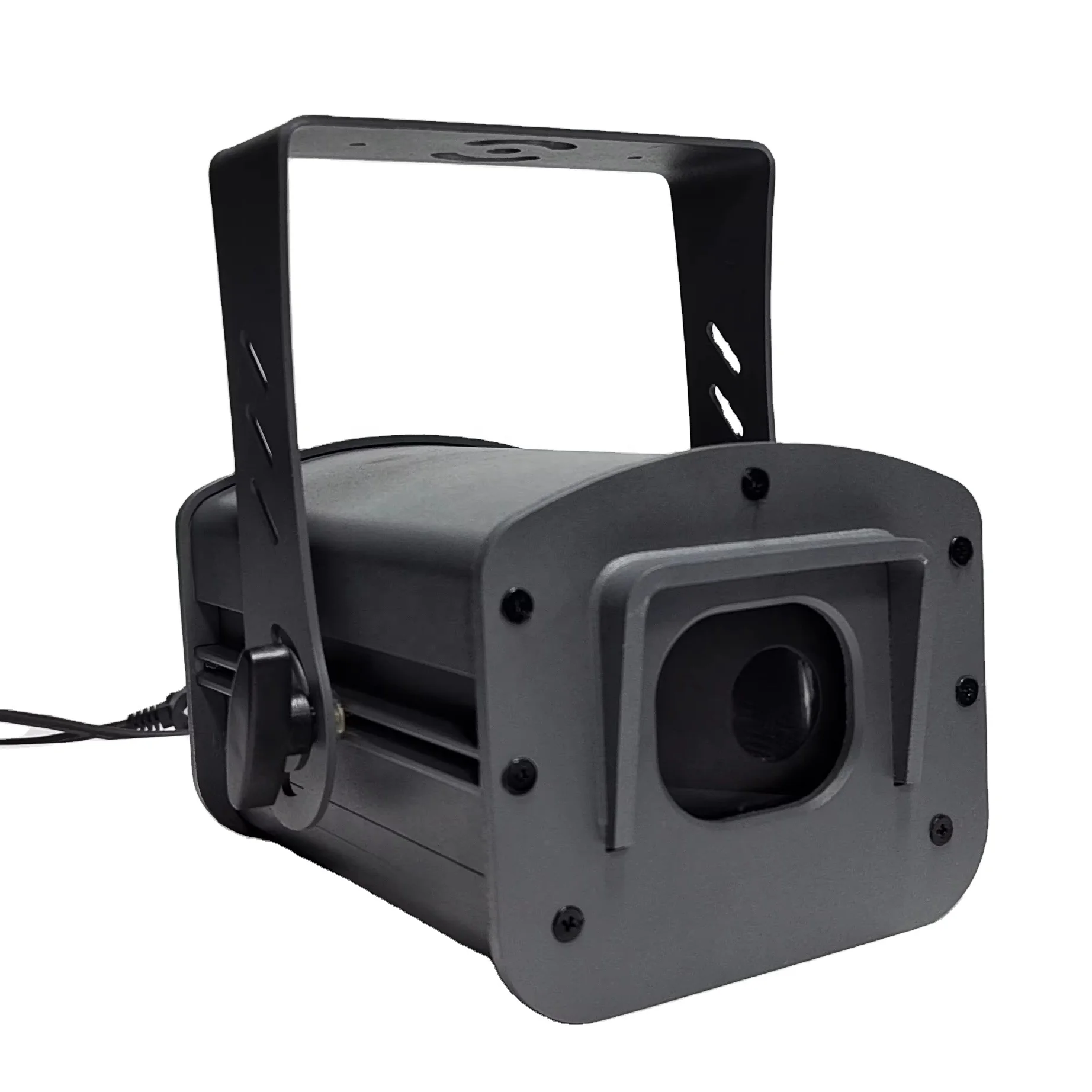 RGB 2W Laser light DMX Control Decorative lights Stage Concert Performance Christmas
