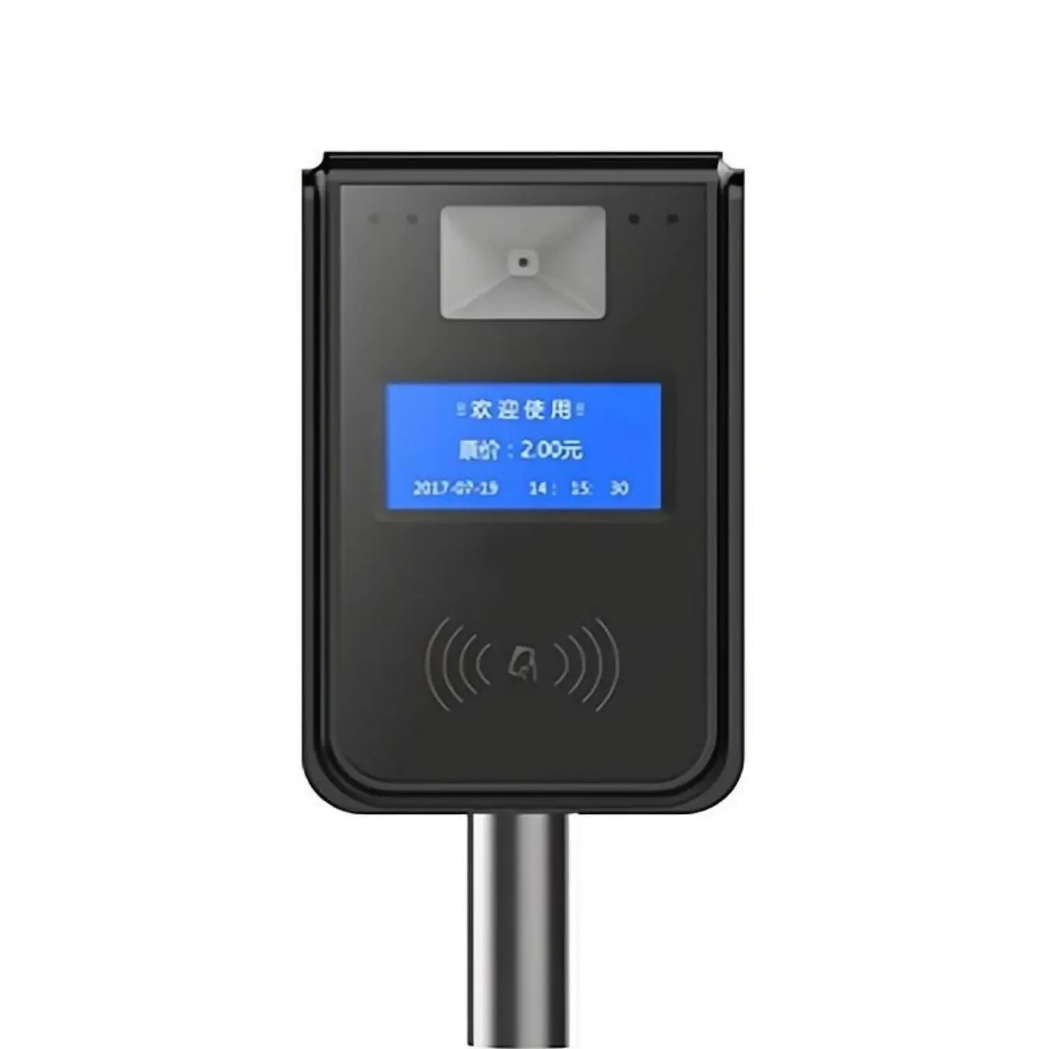 Linux 4 9 Nfc считывание карт GPS-P18-L2C