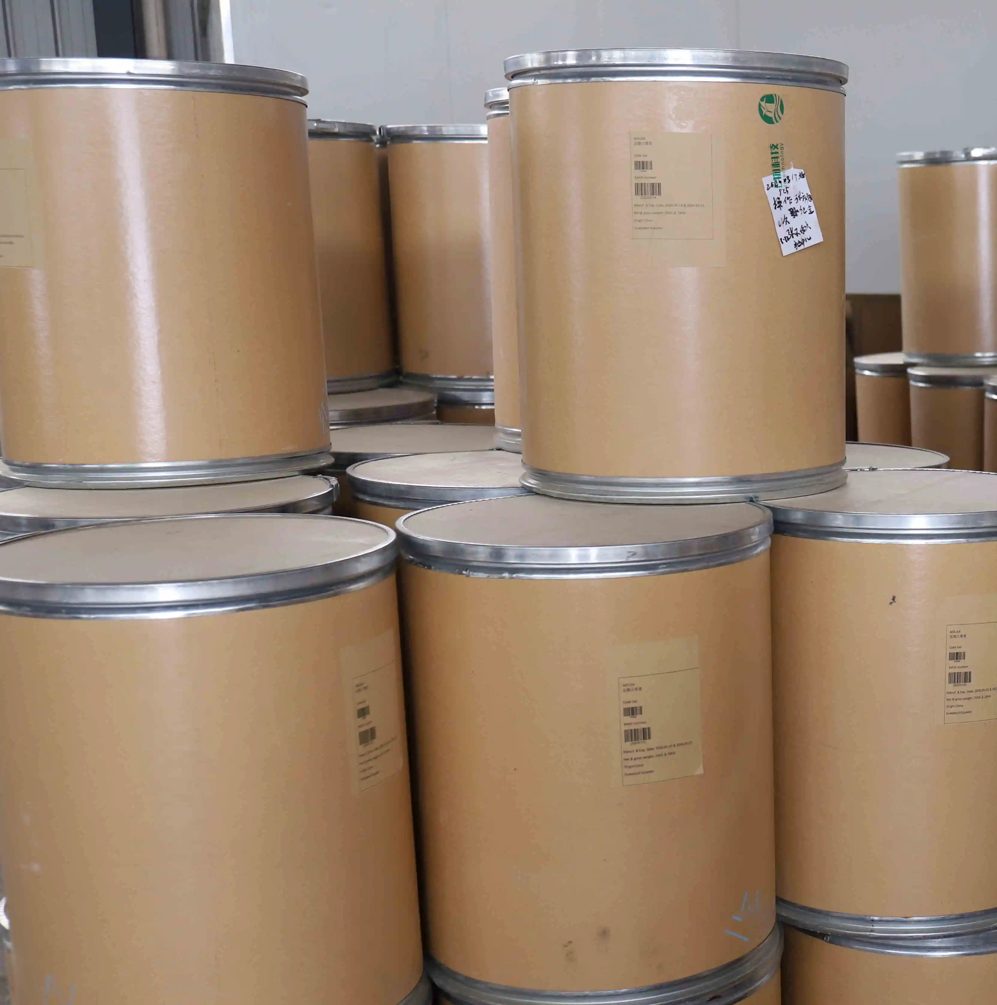 Manufacturer Anionic Surfactant CAS 1847-58-1 Sodium Lauryl Sulfoacetate SLSA for Cleanser Cream