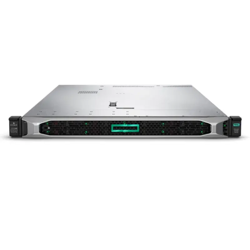 P24741-B21 ProLiant DL360 Gen10 5220R 2.2GHz 24-core 1P 32GB-R S100i NC 8SFF 800W PS Server