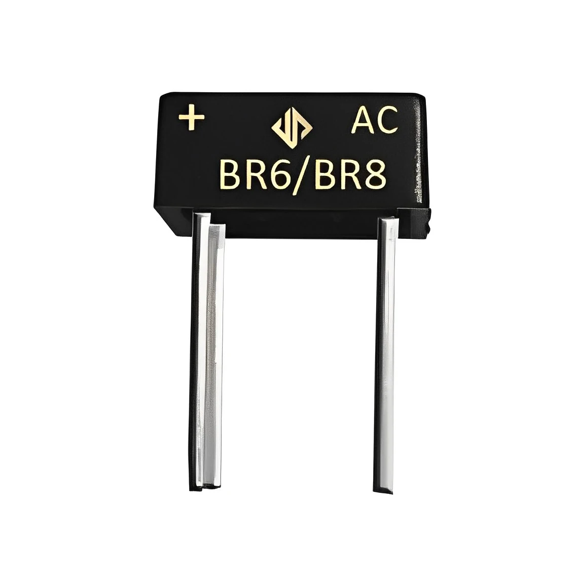 Electronic Components Bridge Rectifier Silicon Bridge Rectifier Reactor