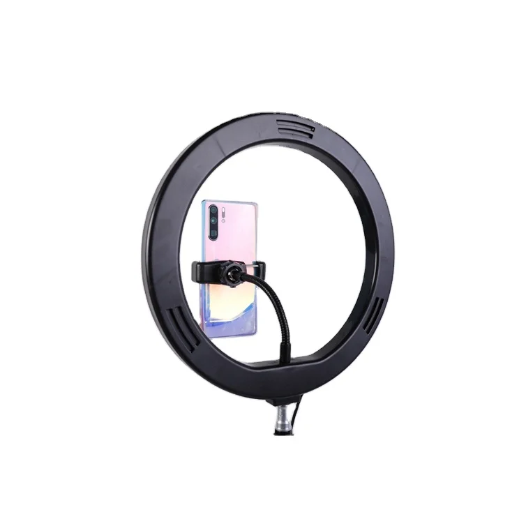 
 Китайский поставщик, качественный Автомобильный держатель для мобильного телефона, заполняющий свет, шланг, зажим, держатель шланга  