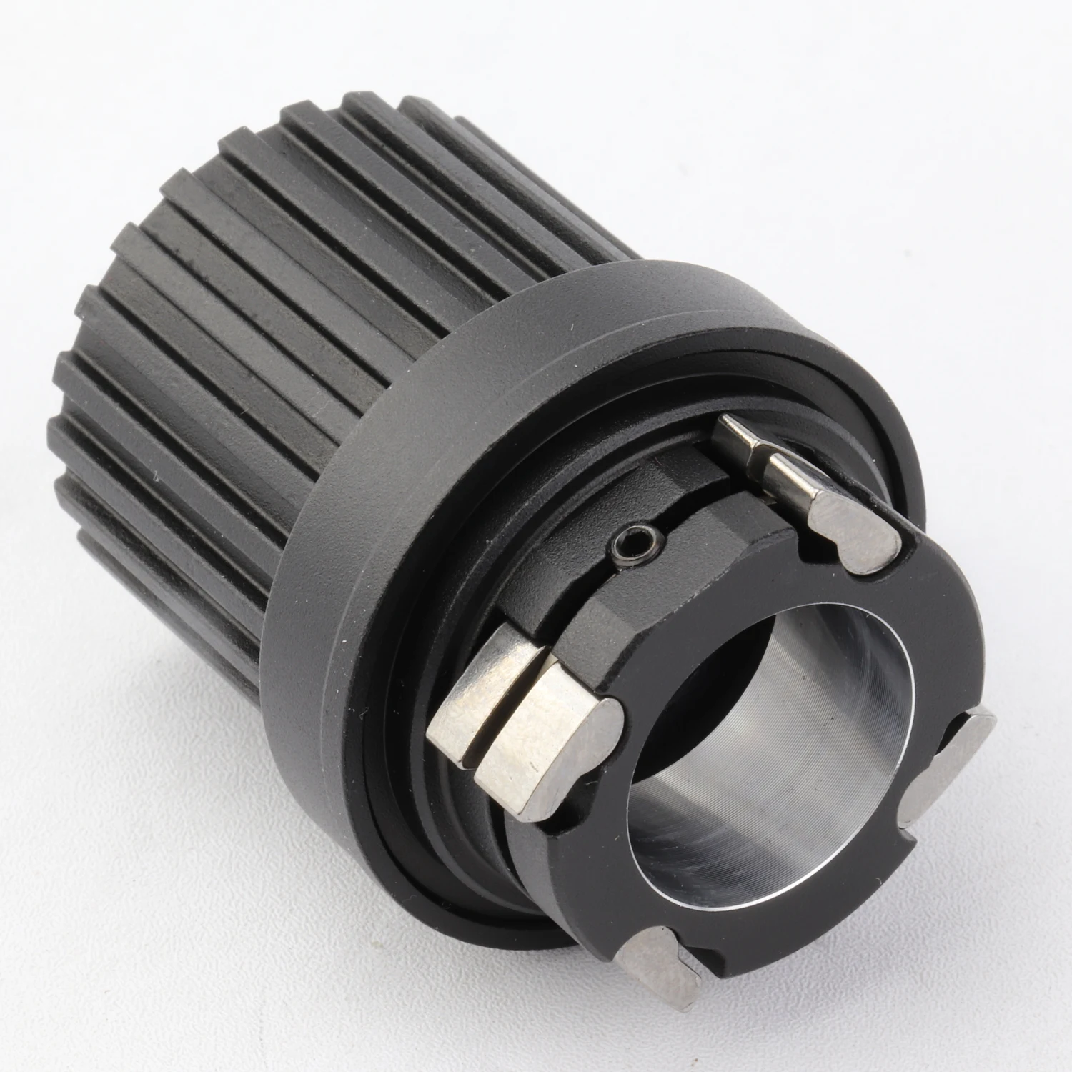 Novatec Micro Spline Freehub 12S MS Cassette Body For D042SB D792SB Bicycle Hubs Aluminum Alloy