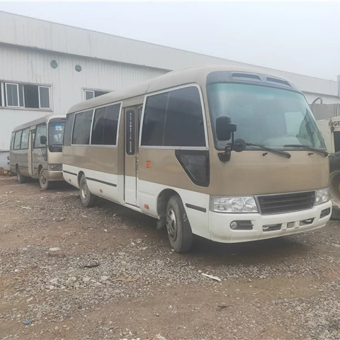 Высокое качество Тойота автобуса Toyota Coaster автобус