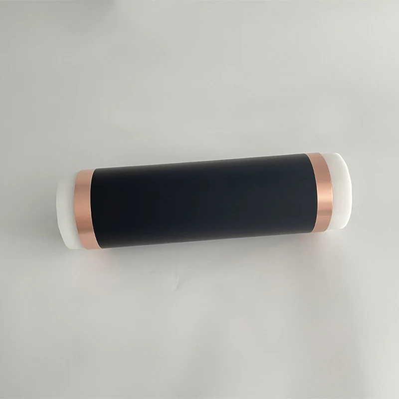 High Power Graphite Coated Copper Foil Battery Graphite Electrode For Lithium Battery Anode Material