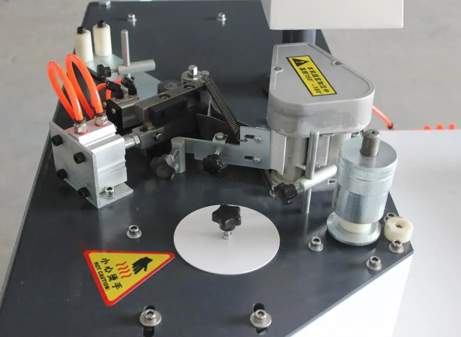 Wholesale  Manual Edge Banding Machine For Woodworking