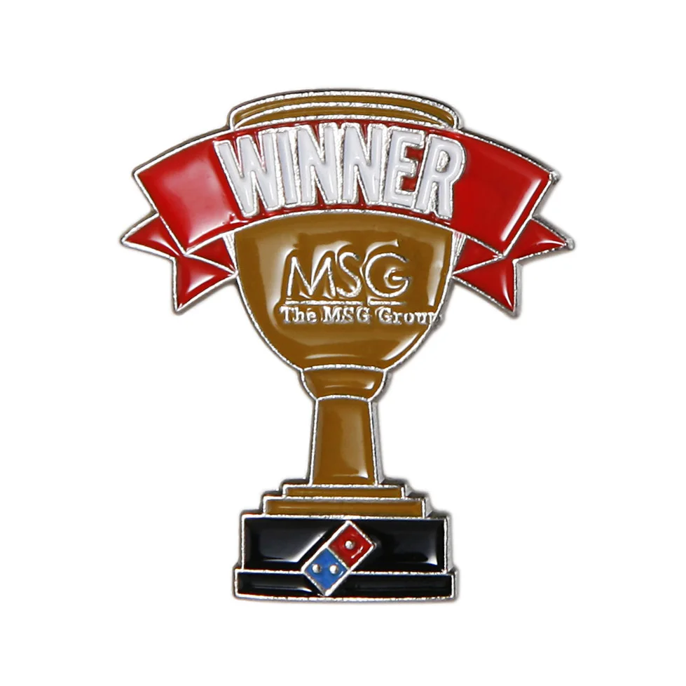 No Minimum Manufacture badge plastic pin Plated Glitter Anime Cartoon Soft Hard Custom Enamel football club pin badge