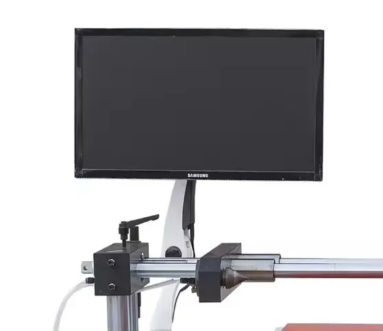 Flexography Printing Mounting Machine/Plate Mounting Machine for Flexo Printing Machine