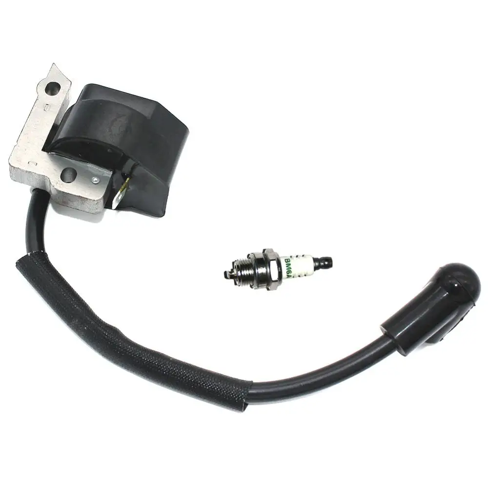 Катушка зажигания A94711 для Homelite XL XL2 Super 2 VI 190 240 240SL супер 245 1940