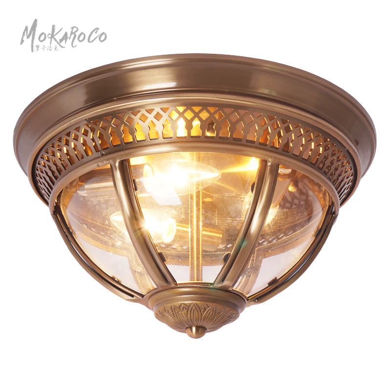 
Sculpted wall lamp at Victoria Hotel USA glass Ball retro wall lamp 