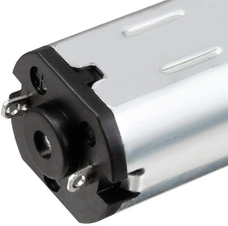 Dc 3v/6v/12v Ga12-n20 N20 Mini Metal Gear Motor With Gearwheel Dc Motor For Robot Wheel Diy Toys Smart Lock