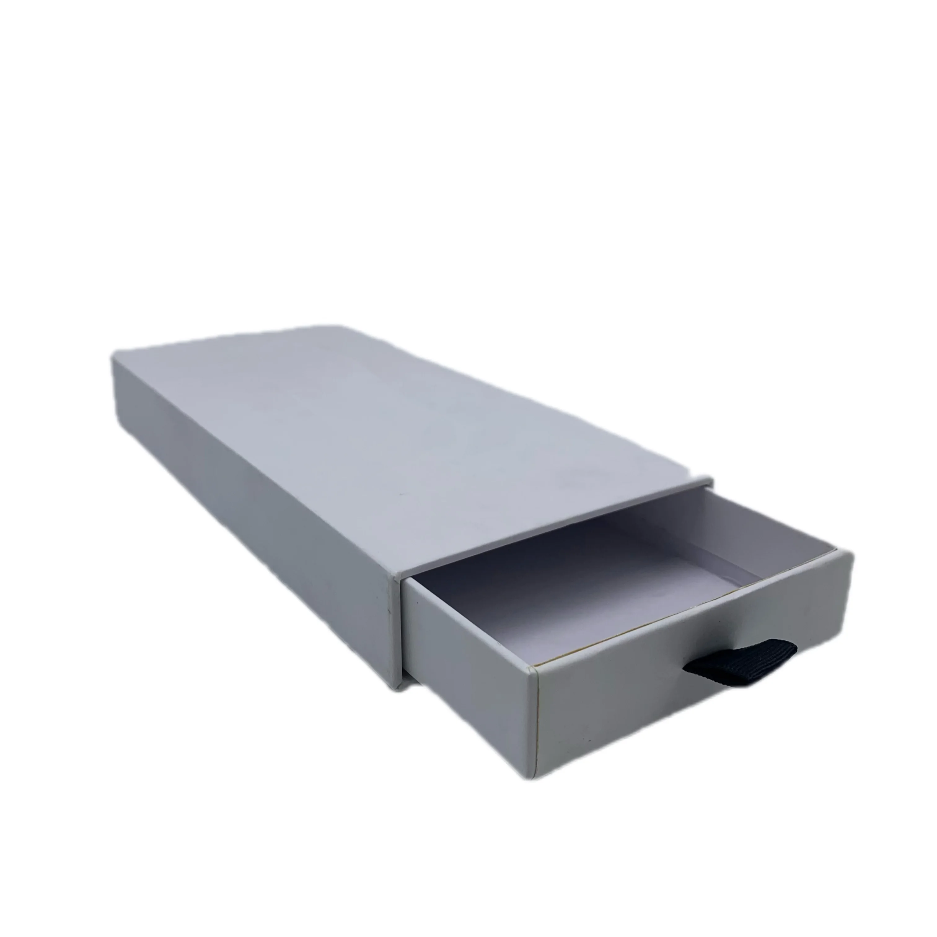 Wholesale A2/A3/A4/A5/A6 custom general gift drawer box small shipping boxes