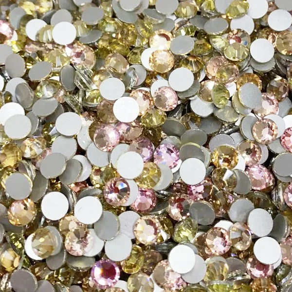  Прямая продажа с завода аксессуары для дизайна ногтей ab crystal rhinestone 3d украшение камень