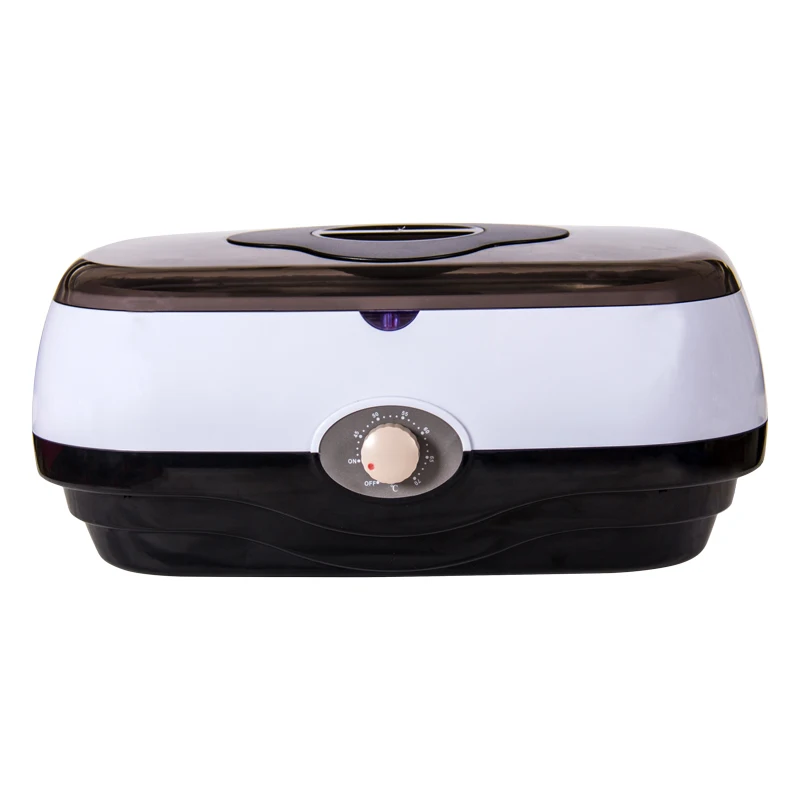 2024 OEM Hot Selling Paraffin Wax Device Paraffin Wax Spa Machine Skincare Wax Treating Heater Paraffin Bath for Hands and feet