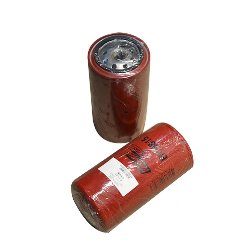 Запасные части для двигателя Weichai 612600081334K, подлинный топливный фильтр для грузовика